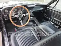 1968 Ford MUSTANG