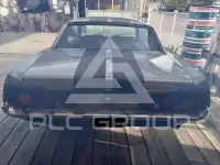 1968 Ford MUSTANG