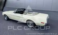 1968 Ford MUSTANG