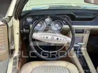 1968 Ford MUSTANG