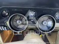 1968 Ford MUSTANG