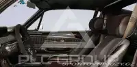 1968 Ford MUSTANG