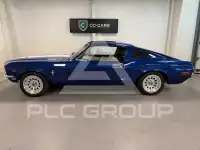 1968 Ford MUSTANG