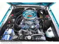 1968 Ford MUSTANG