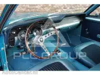 1968 Ford MUSTANG