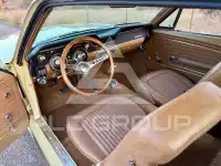 1968 Ford MUSTANG