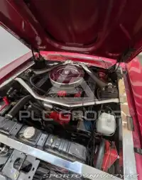 1968 Ford MUSTANG
