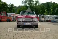 1968 Ford Taunus