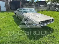 1968 Ford Thunderbird