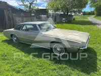 1968 Ford Thunderbird