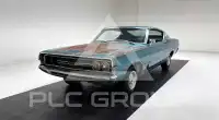 1968 Ford Torino