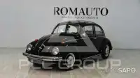 1968 Volkswagen BEETLE