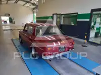 1968 Renault R 4