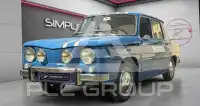 1968 Renault R 4