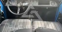 1968 Renault R 4