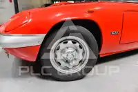 1968 Lotus Elan