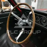 1968 Opel Rekord