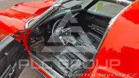 1969 Chevrolet Corvette