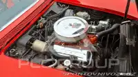 1969 Chevrolet Corvette
