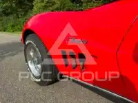 1969 Chevrolet Corvette