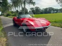 1969 Chevrolet Corvette