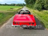 1969 Chevrolet Corvette