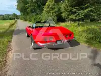 1969 Chevrolet Corvette