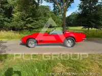 1969 Chevrolet Corvette