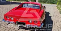 1969 Chevrolet Corvette