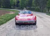 1969 Chevrolet Corvette