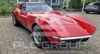 1969 Chevrolet Corvette