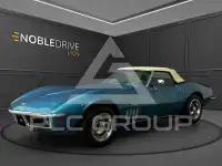 1969 Chevrolet Corvette