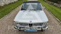 1969 BMW 6 Series