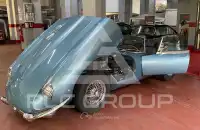1969 Jaguar E-Type