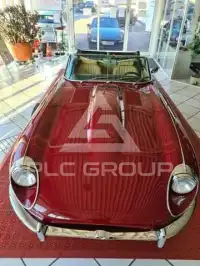 1969 Jaguar E-Type