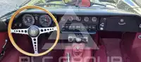 1969 Jaguar E-Type