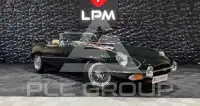 1969 Jaguar E-Type