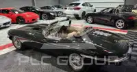 1969 Jaguar E-Type