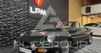 1969 Jaguar E-Type