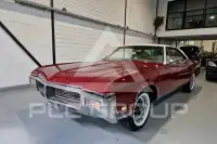1969 Buick RIVIERA