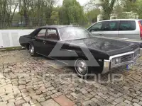 1969 Buick LESABRE