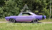 1969 Dodge Aspen