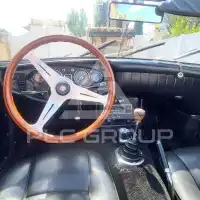 1969 MG 