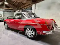 1969 MG 