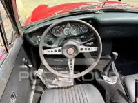 1969 MG 