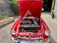 1969 MG 