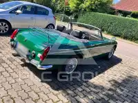 1969 MG 