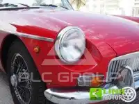 1969 MG 