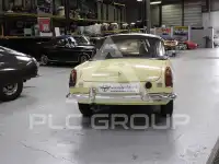 1969 MG 