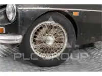 1969 MG MGC